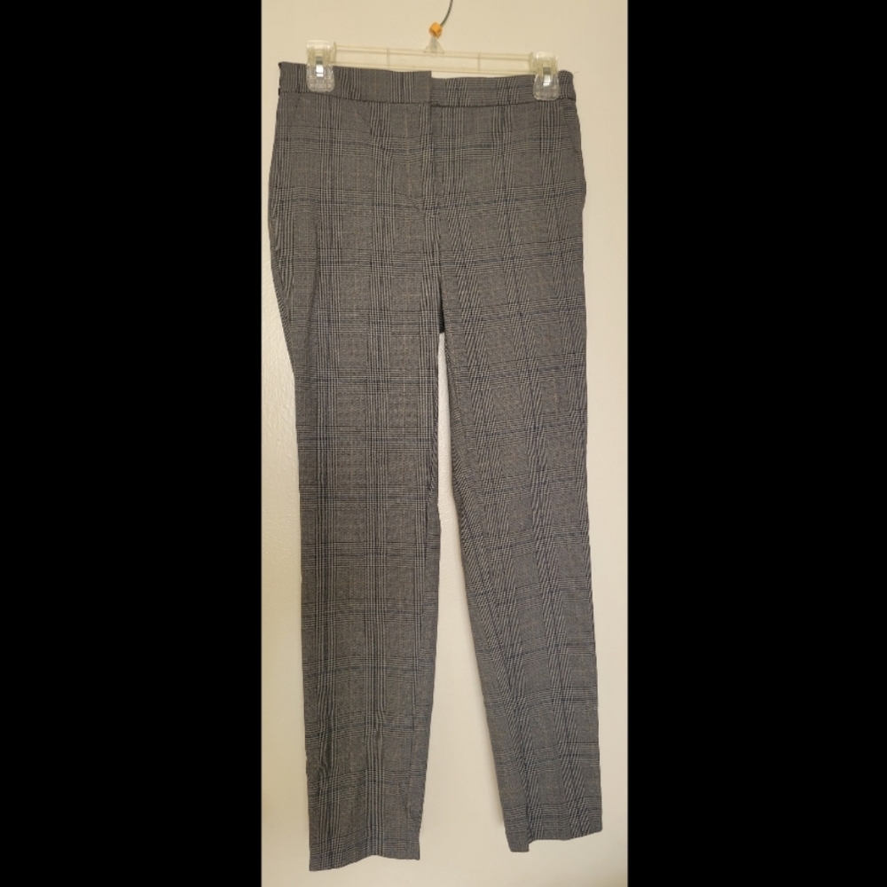 Zara Basic Collection Jogger Waist Pants